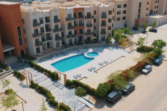 Arab Developers completes 62% of Nyoum October, delivers over 2,300 units after EGP 12bn investment-Egypt