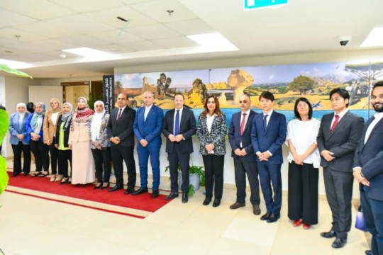 Egypt extends single-use plastics circular economy project to 2027-Egypt