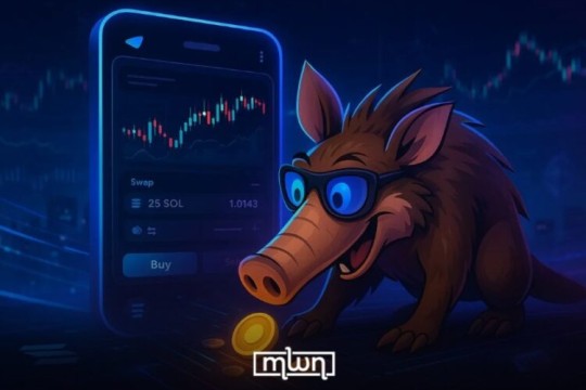 SNORT Token Presale Surpasses $5 Million with Only Six Days Left to Buy Before Listing