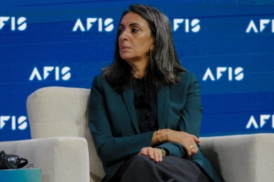 Nadia Fettah Urges Africa to Take Charge of Its Financial Destiny During AFIS