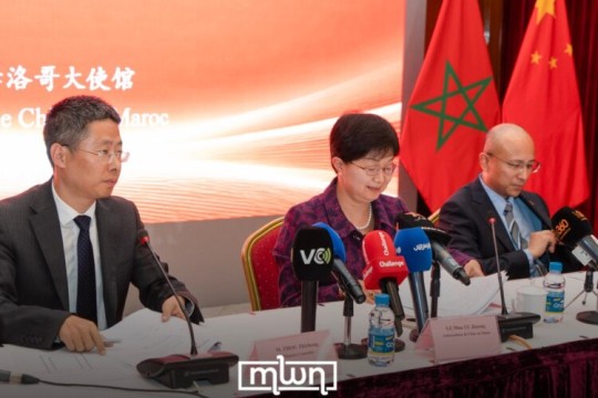 Chinese Ambassador to Morocco Reaffirms ‘Privileged Economic Partnership’ Between Countries-Morocco