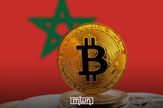 Morocco Moves to Regulate Digital Assets with New Draft Law