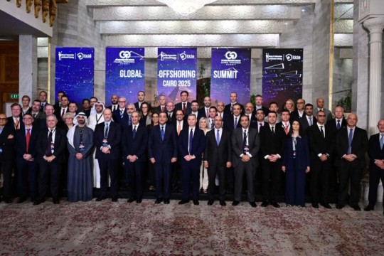 ITIDA, Ericsson sign MoU to accelerate Egypt’s digital transformation, ICT growth