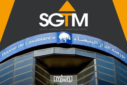 SGTM Secures AMMC Approval for Major Casablanca IPO-Morocco