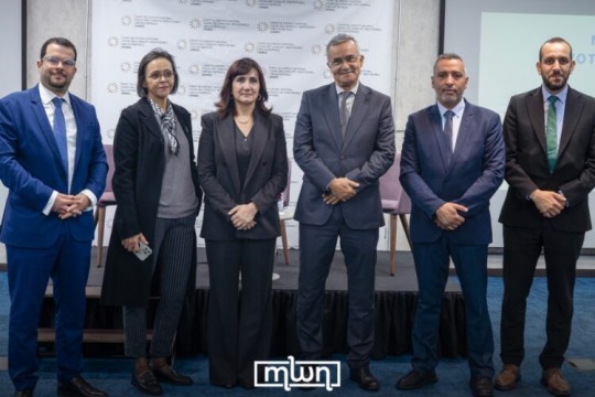 Fez-Meknes Forum Puts Responsible Conduct at the Core of Growth-Morocco