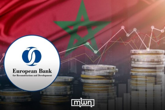 Morocco’s Economy Strengthening with 4.7% Growth, European Bank Says in Latest Assessment-Morocco