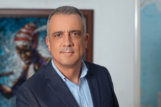 Tetra Pak Appoints Haithem Debbiche as New Managing Director for Maghreb, West Africa-Morocco
