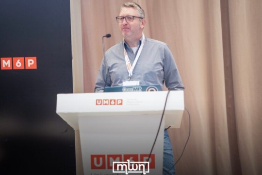 Morocco Positions Itself as a Regional Tech Powerhouse at Inaugural SupercomputingAfrica 2025-Morocco