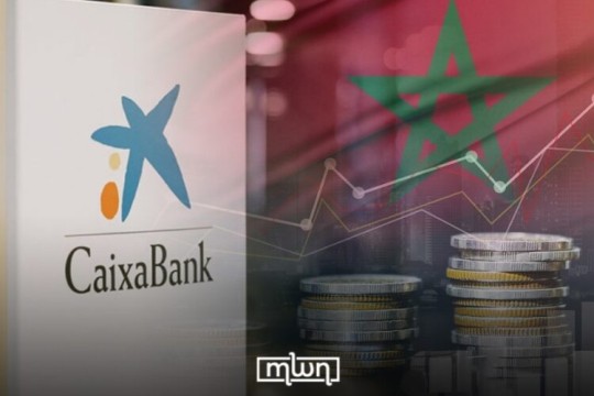 CaixaBank Research: Morocco’s Economy Expands 5.5% in 2025