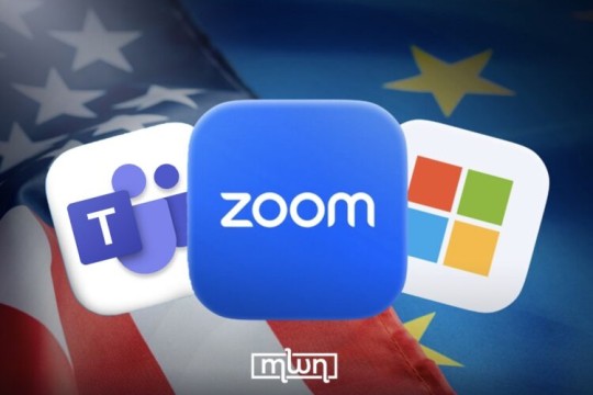 In Quest for Digital Sovereignty, Europe Moves to Reduce Reliance on US Tech