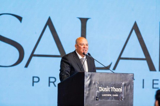 Salam Properties plans to deliver nine projects in New Damietta City-Egypt