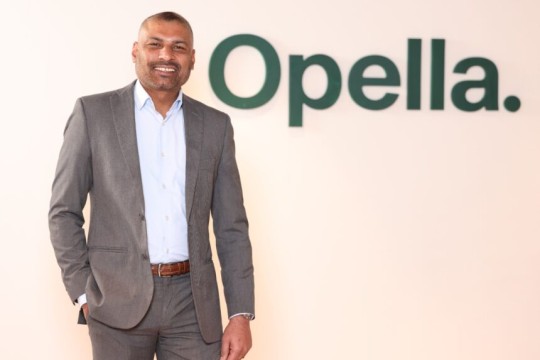 Opella appoints Murali Rao as AMET Brand and Innovation Head