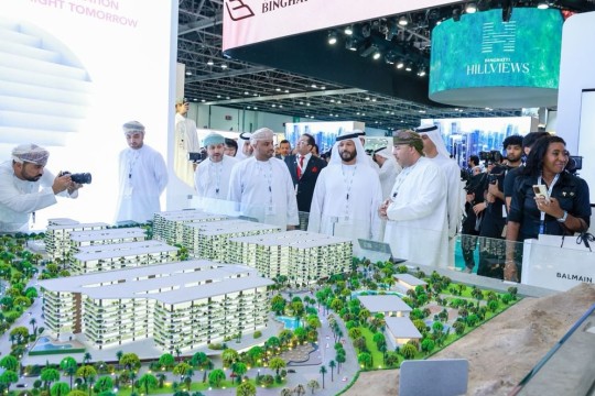 IPS 2025 kicks off in Dubai with wide international participation