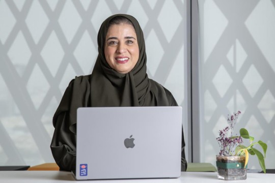 Saudi health expert Hanan Balkhi named WHO Mideast head-