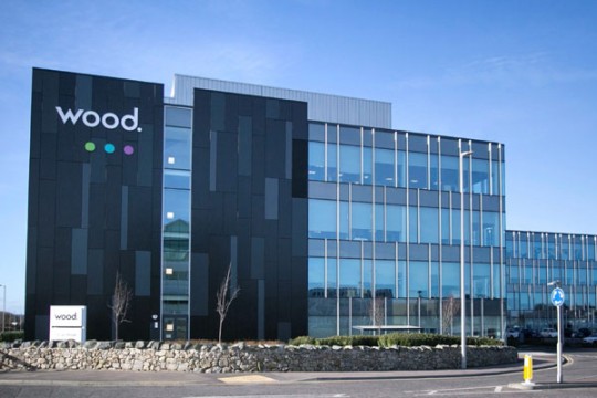 Sidara drops plans to buy UK engineering group Wood
