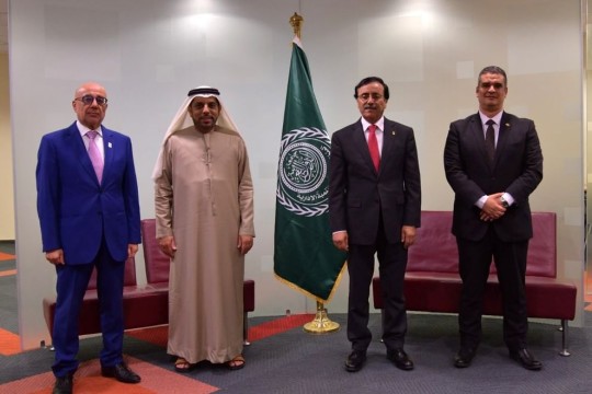 Sharjah Award for Public Finance prepares for new launch in its fourth cycle, expanding horizons-UAE