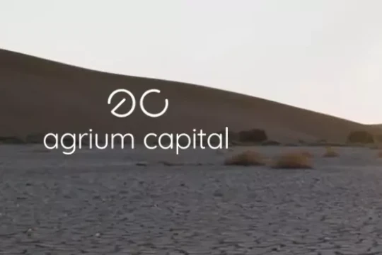 UK's Agrium Capital to Build Infant Formula Plant in Iraq