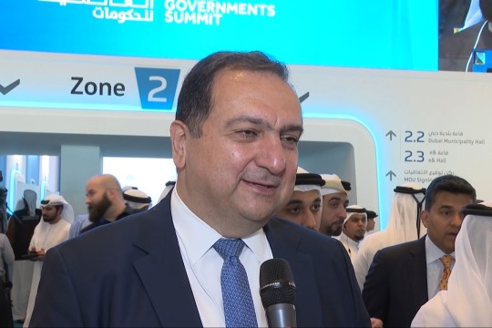 UAE forging ahead with its groundbreaking Strategy for Artificial Intelligence: Senior Partner - Arthur D. Little Middle East-UAE