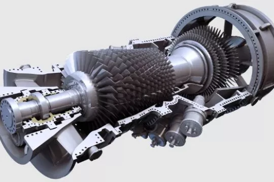 MGH, GE Vernova advance Bismaya Power Plant Modernisation