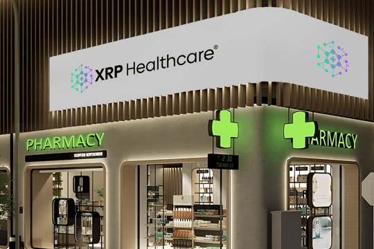 XRP Healthcare announces partnership with Expogroup to expand presence in Africa