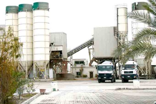 Southern Province, Yanbu Cement extend key merger talks-Saudi Arabia