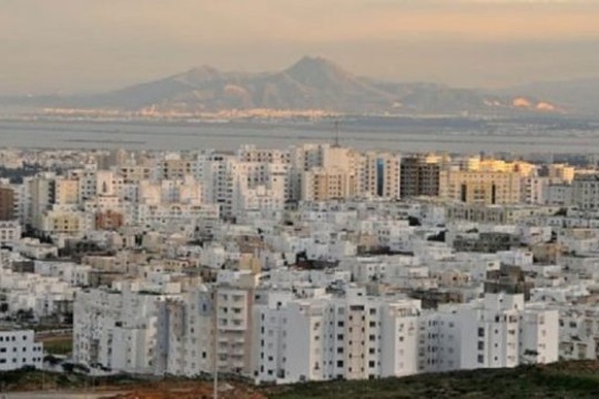 Developers lament sharp fall in home sales