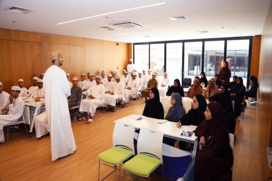 “Mustaqil” programme launched to transform skills into livelihood for young Omanis-Oman