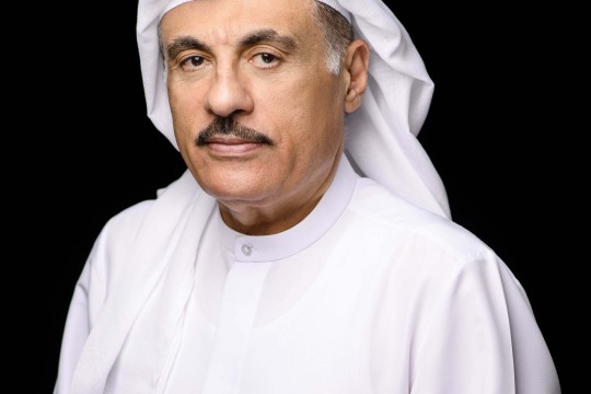 Al Ansari approves AED300 million cash dividend for H2 2023