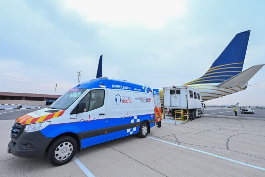 Response Plus Holding revenue surges 24% in H1 2024