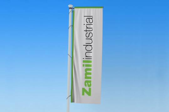 Zamil Industrial Investment appoints new CEO