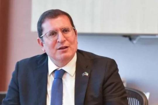 World Bank offers expertise to support Kuwait’s ‘Vision 2035’