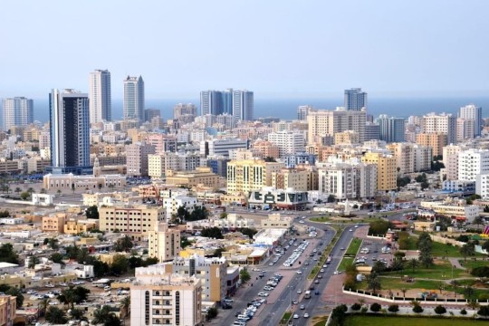 Ajman real estate valuation transactions reach AED1.48 billion in July 2025-UAE
